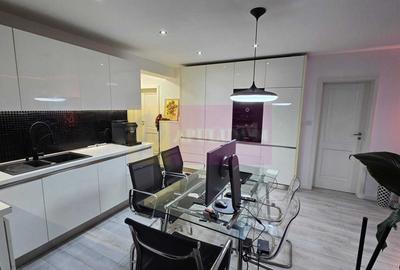 Apartament 3 cam dec.  66 mp utili , bloc boutique 2014, Giulești - 3