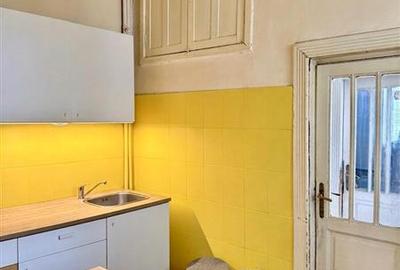 Gradina Icoanei, 4 camere si hol locuibil, et 1/4, deosebit. - 5