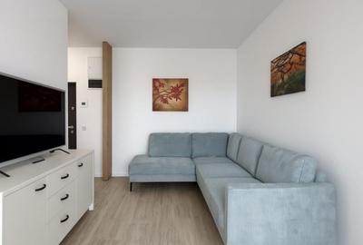 OPORTUNITATE! Apartamnt Complet Mobilat și utilat- ZONA JISK, BLOC NOU CU LIFT - 2