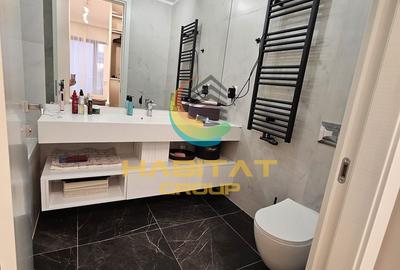 Apartament 3 cam Penthouse One Verdi Barbu Vacarescu - 4