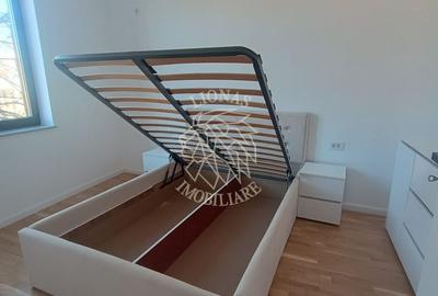 Apartament de Lux 3 camere-etaj 1-mobilat, utilat-Ultracentral - 3