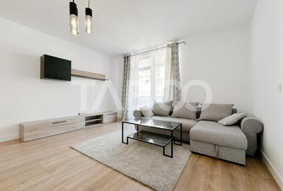 De vanzare apartament cu 2 camere la cheie cu garaj in Baciu - 1