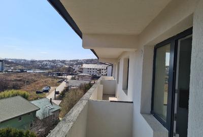BLOC NOU INTABULAT - Hlincea-Iasi Apartamente intabulate open space/2/3 camere. - 16
