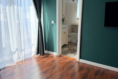 Vila 4 camere - Jacuzzi - Tunari - 8