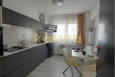 Ap2camere | Bd. Basarabia | Metrou| Mega Mall| Complet renovat| - 4