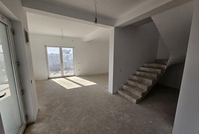 DUPLEX (LA GRI), P+1E+M, 122mpu, TEREN 248mp, CHIAJNA-ALEEA NUCILOR - 16
