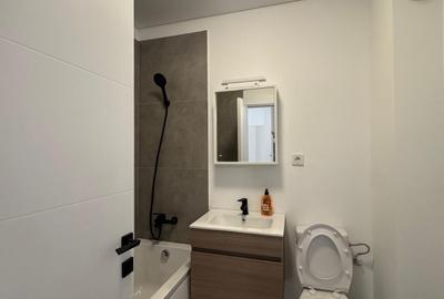 Garsonieră – PRIMA ÎNCHIRIERE Hamilton Residence - 6