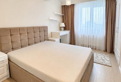 Apartament 2 camre bloc nou Inel II - 10