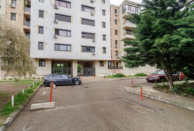 Garsoniera etaj 1 din 7 Valea Oltului-Valea Larga - 12
