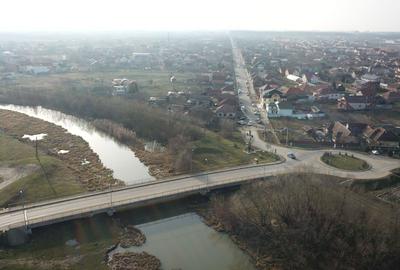 Teren Servicii comerciale GHIRODA- 2.050 mp. dupa canal - 10