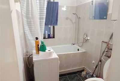 Zona Cornisa UMFST Spitale etaj 2 apartamet 3 camere - 7