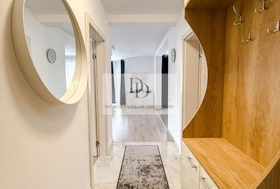 Apartament spațios 2 camere | Parcare inclusă | Dâmbul Rotund - 12
