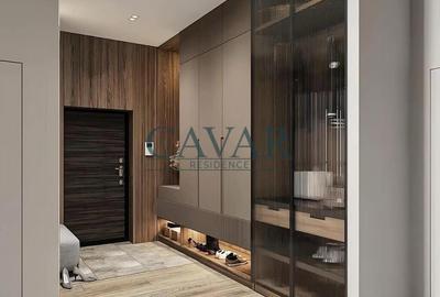 Alege inteligent, Alege Cavar Residence Proiect Finalizat - 12