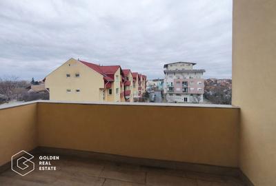 Apartament decomandat, confort 1, 46 mp + balcon și boxă, bloc 2009, Girocului - 8