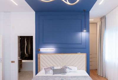 COMISION 0 | APARTAMENT EXCLUSIVIST | TERASĂ 85 MP | 2 LOCURI DE PARCARE SEPARAT - 44