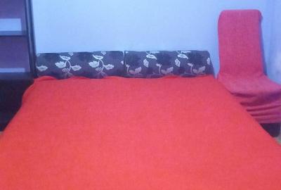 Inchiriez garsoniera in bloc nou cu centrala proprie,moderna,cu toate dotatilr - 1