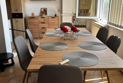 APARTAMENT 3 CAMERE | ZONA DACIA | TERMEN LUNG - 4