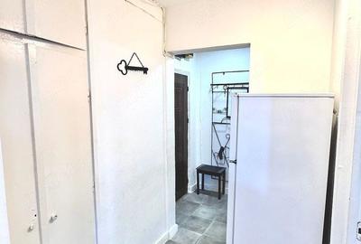 Apartament 2 camere, 37 mp,etaj 2/4,  renovat, Mănăștur - 7