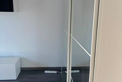 Garsoniera 21 Residence metrou 5 minute loc de parcare inclus - 8