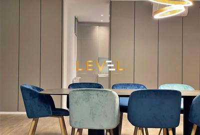 [VIDEO] Apartament Premium 3 Camere - 125 mp Utili - 300 m Parcul Herastrau - 12