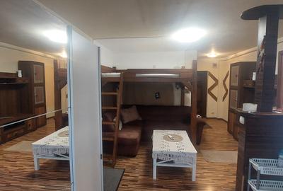 Vand garsoniera etaj 1 - 6