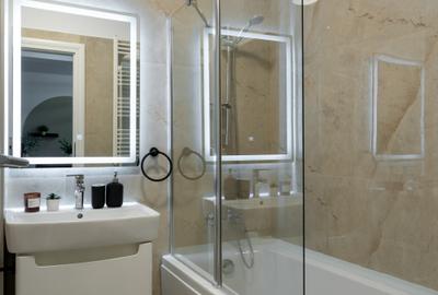 2 camere modern | 57 mp | parcare subterana | Central Address Residence - 23