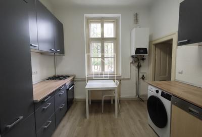 Apartament, 3 camere, 90 mp utili, gradina, pet friendly-strada Negoi - 7