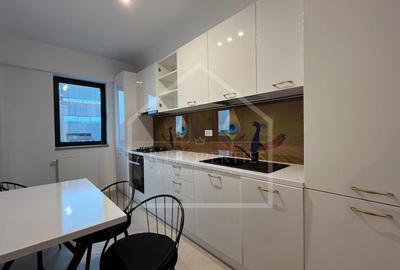 Apartament 2 camere | Cortina North | Parcare Inclusa - 5