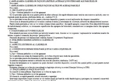 Teren intravilan Cluj-Napoca–perfect pentru pensiuni, camping, sport sau rulote - 11
