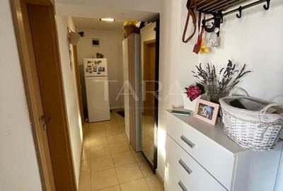 Vanzare apartament cu 1 camera in Zorilor. - 5