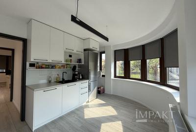 Casa ideala sediu firma , 355 m2,  in cartierul Borhanci - 25