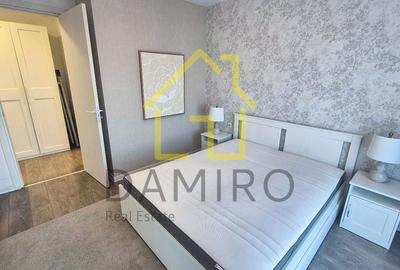 Apartament 2 Camere Cloud 9 Sos. Pipera Aviatiei Herastrau Parcare Pet Friendly - 5