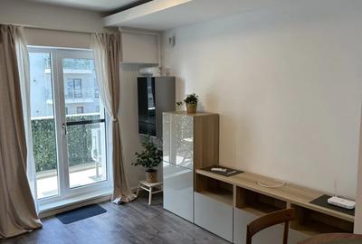 Apartament 2 camere Belvedere | Loc de parcare inclus