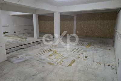 De inchiriat/Spatiu 100 mp in hala, destinatie multifunctionala Codlea - 3