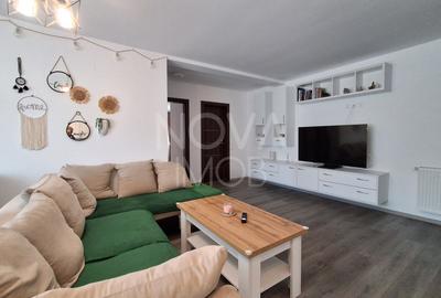 Apartament 3 camere,  modern - Selimbar - 3