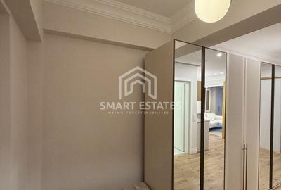 Studio premium de închiriat Pipera– 750 € - 5