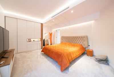 Reședință interbelică cu personalitate arhitecturală distinctă în zona Dorobanți - 10