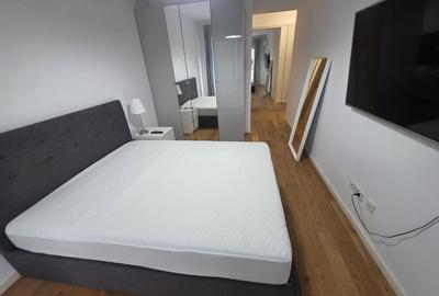 3 camere | Aviatiei | Balcon cu vedere deschisă | Parcare subterana - 7