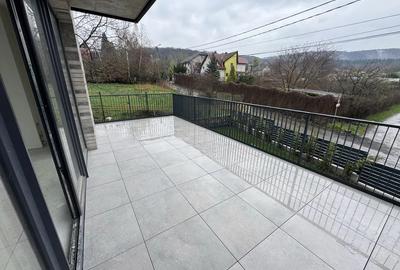 Casă individuală modernă | 180 mp utili | D+P+E | 5 camere | Făget - 6