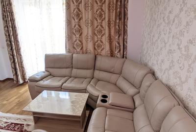 Apartament de vânzare, 3 camere, 74 mp, Andrei Mureșanu zona Sigma - 5