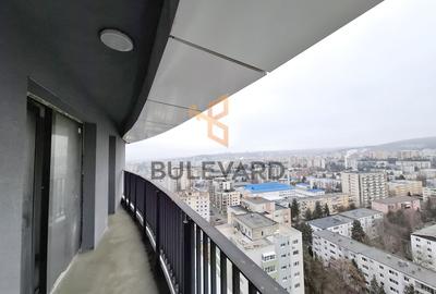 Comision 0. Apartament 2 camere + balcon 7 mp bloc nou cu CF! - 15
