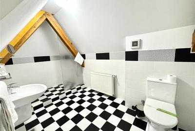 Apartament premium | Ultracentral | 129 mp | Parcare acoperita - 18