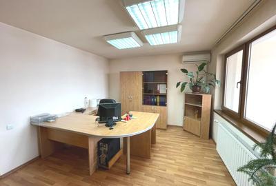 Clădire de birouri P+2E de vânzare | zona Cetate | Alba Iulia - 2