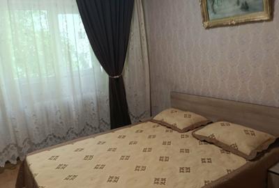 Apartament extrem de spatios, renovat, zona linistita - 5