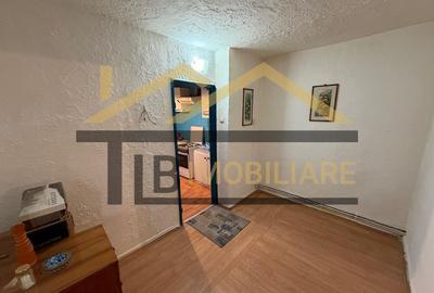 Apartament de 2 camere,  decomandat, 52.5mp, zona Diamant - 8
