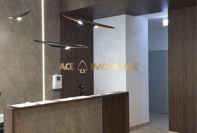 Garsonieră decomandată, mobilată în Dristor