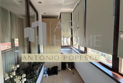 Apartament 4 camere, garaj si boxa, in Ploiesti, zona centrala. - 21