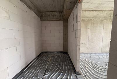 2 camere | 55.6 mp + Terasa 16 mp | Splaiul Unirii | Piscina | Dezvoltator - 7