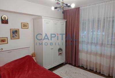 Comision 0%! 3 camere decomandate 68 mp, renovat mobilat, parter, Zorilor - 3