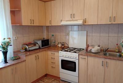 Apartament cu 3 camere de inchiriat - 5